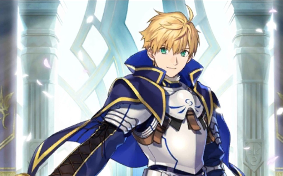 活动  【fgo】亚瑟·潘德拉贡〔prototype〕幕间物语『如今也在不断