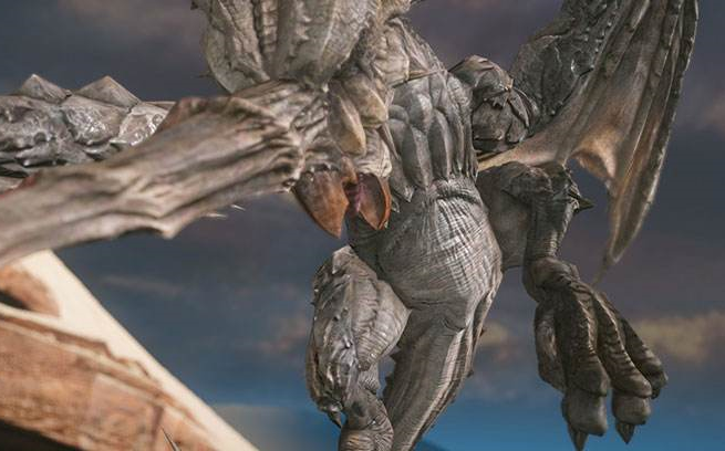 【怪物猎人ol】大剑wr72双白一角龙