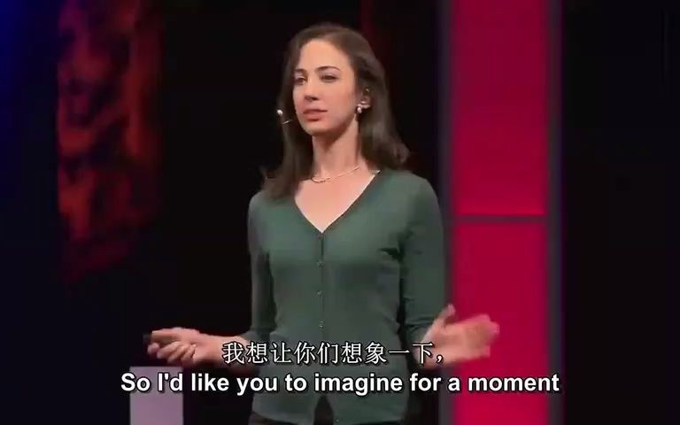 【TED演讲】为什么我们总认为自己是对的?哔哩哔哩bilibili