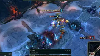 偷家的神！