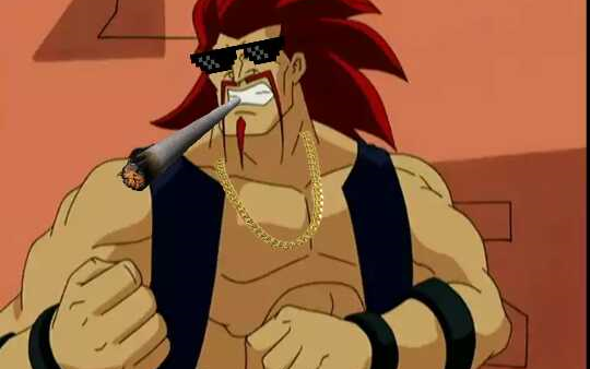 骚福rap黑虎阿福你准备受死吧