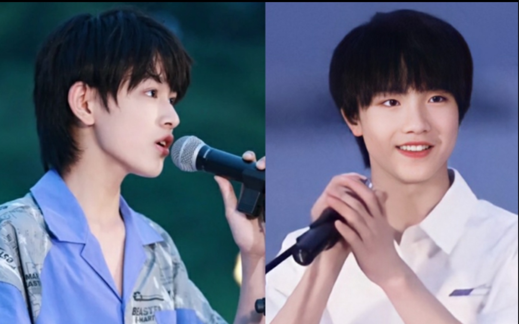 三代好听歌单四张极苏新皓