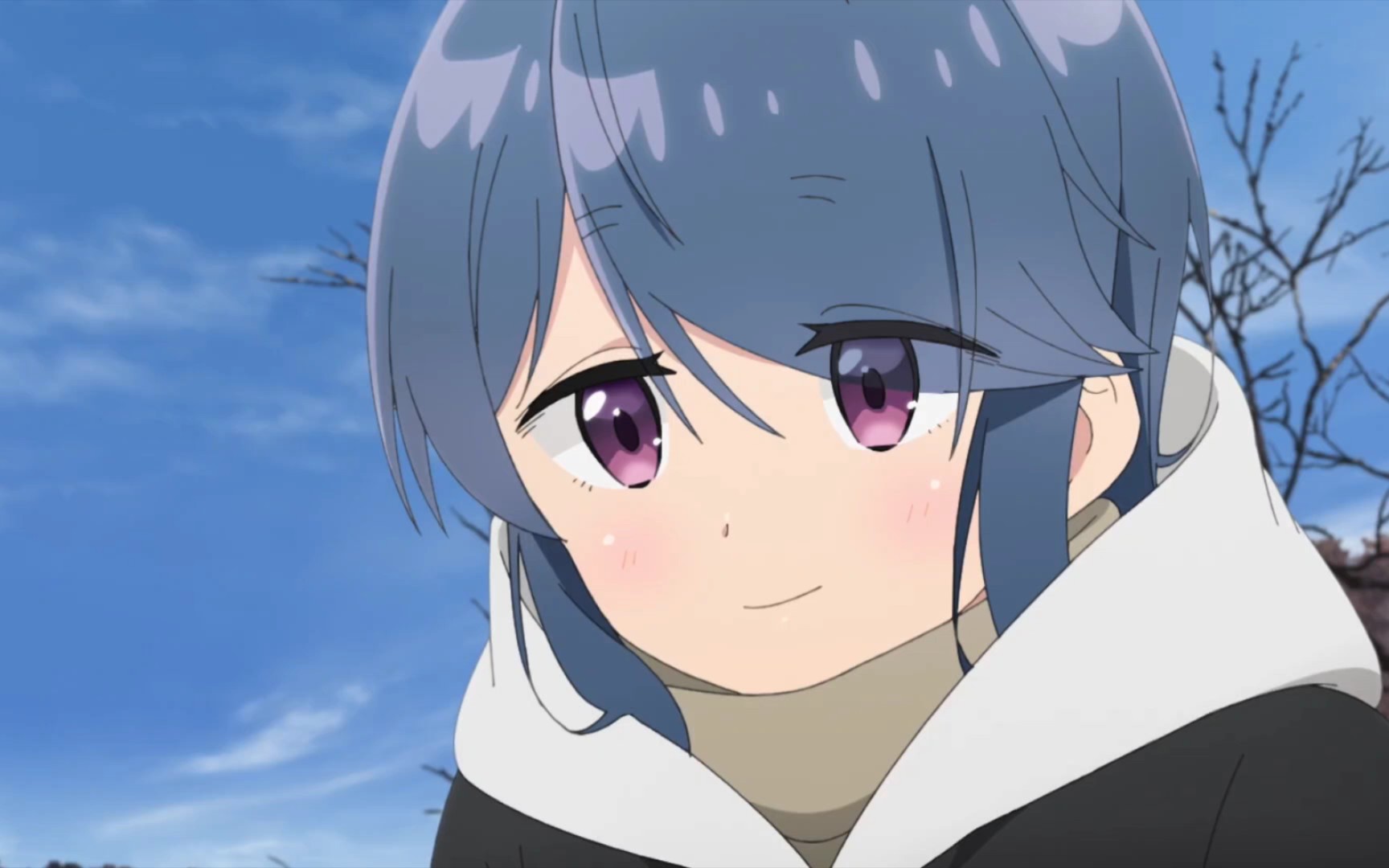 「摇曳露营」tv动画第3季最新预告pv公开 2024年4月4日开播!