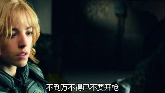 12特警判官丹尼卡农西尔维斯特史泰龙阿曼德阿山特动作电影