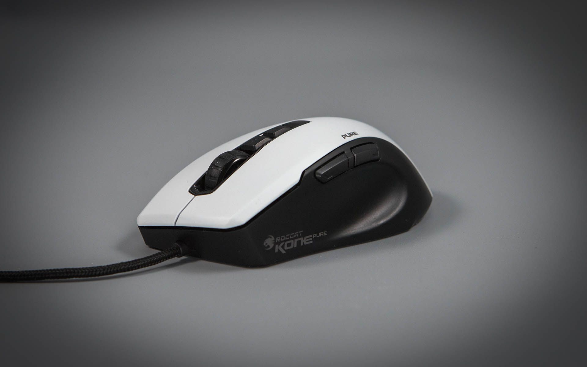 小手玩家必须了解的鼠标冰豹魔幻豹夜枭版