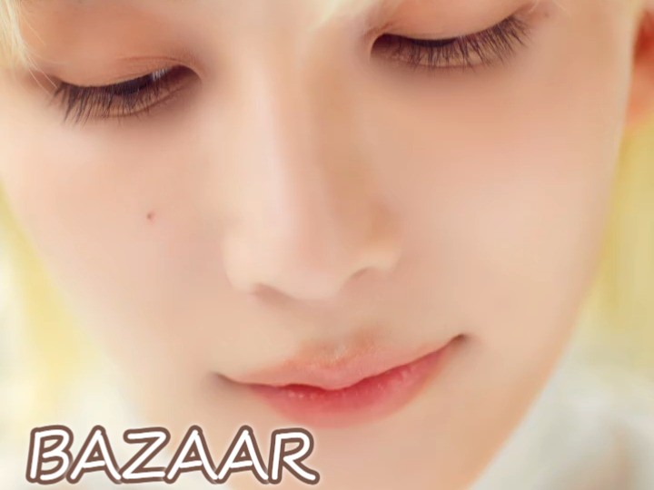 【Jeonghan尹净汉】BAZAAR Korea 10月芭莎电子刊杂志 240917哔哩哔哩bilibili