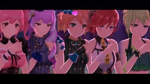 歌マクロス 風は予告なく吹く 哔哩哔哩