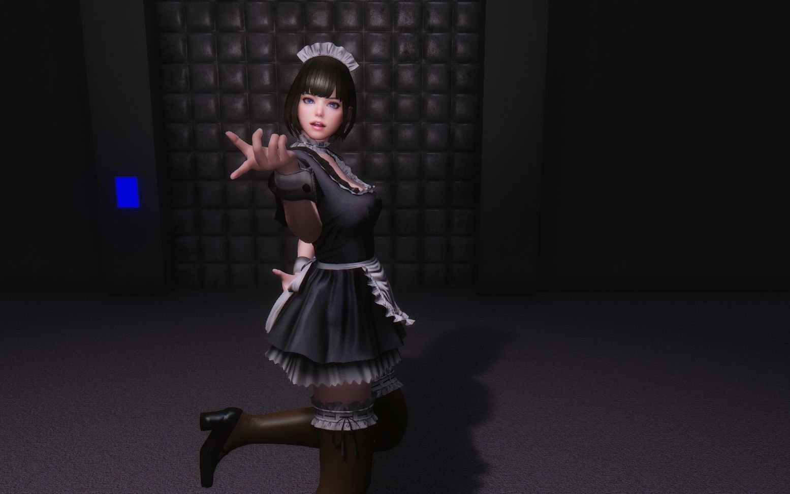 上古卷轴5这根本不是老滚sexlove