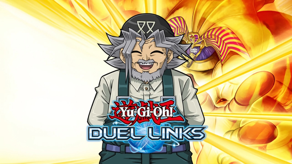 【游戏王duel links】武藤双六 主题曲 10分钟