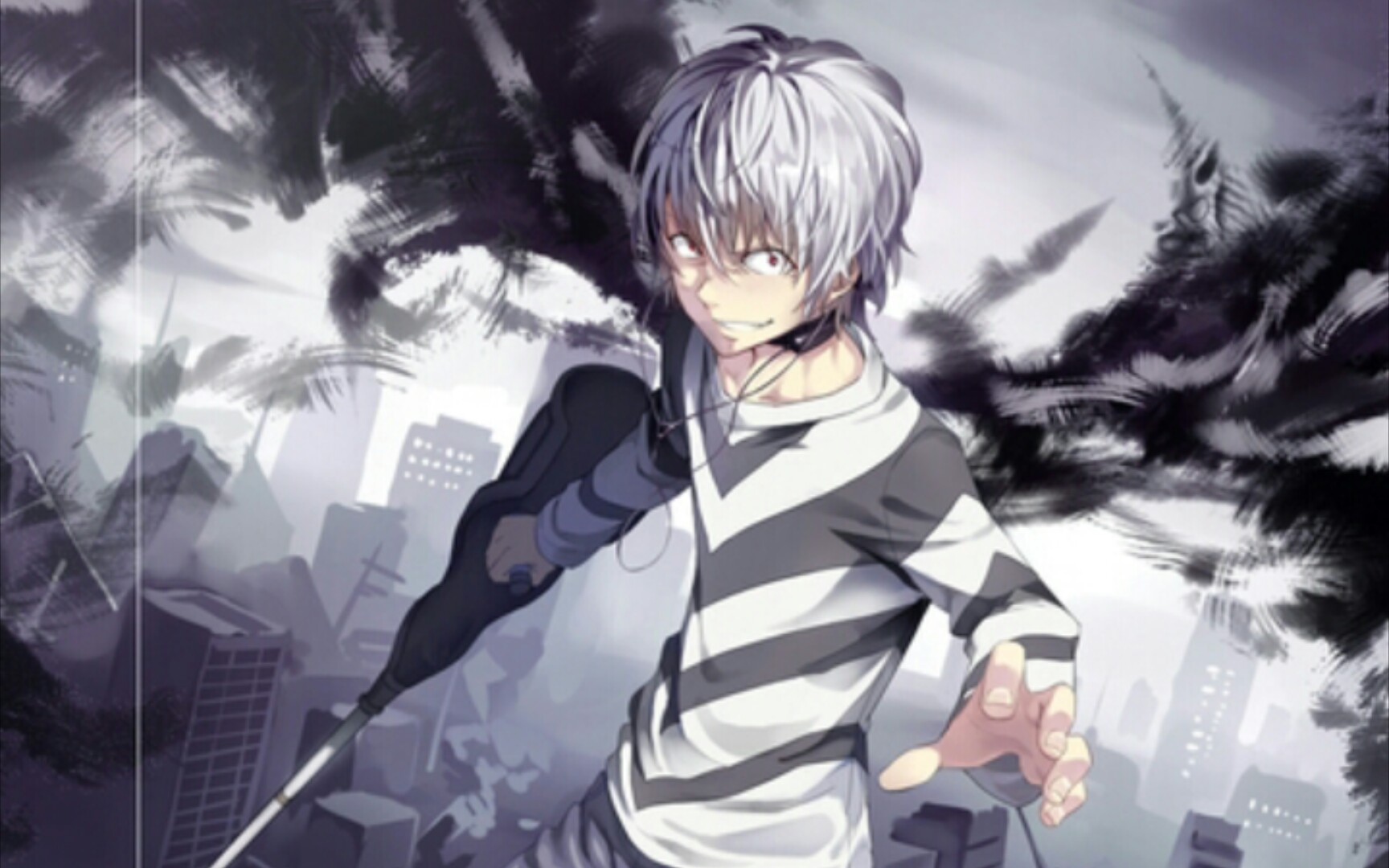 [魔法禁书目录&某科学的一方通行]看简介!