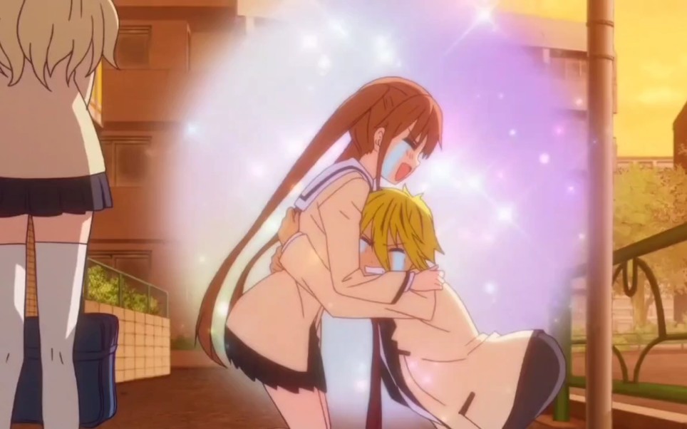 笨女孩名场面04