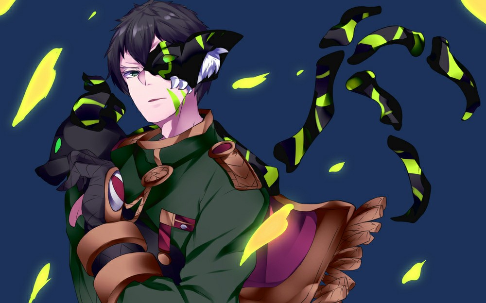 コンパス compass战斗神意解析系统樱华忠臣排位