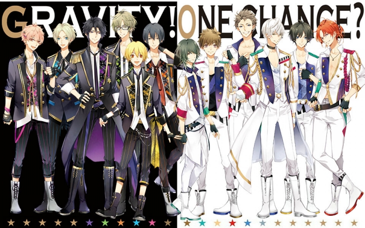 振付参考pv【p2翻转】