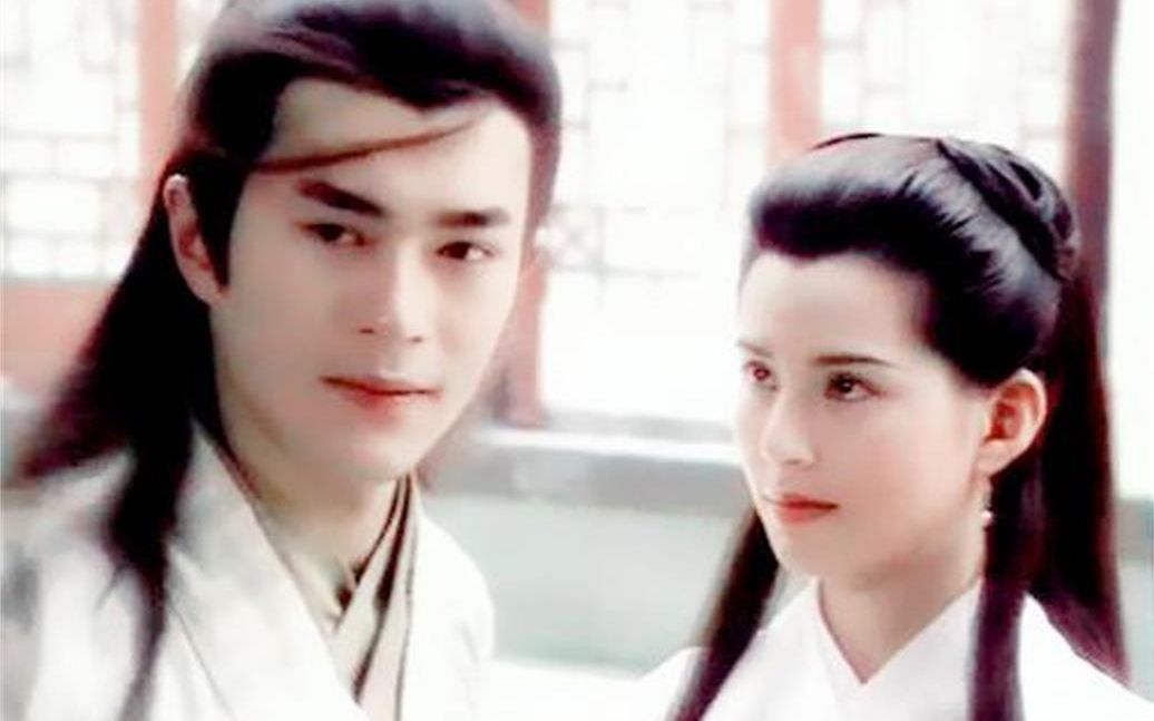 【3版神雕侠侣】英雄大会小龙女抗婚-我要做过儿的妻子,过儿不会娶你