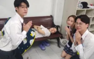 Tải video: 学姐可以爱我吗&女团COSMOS 有趣的团员 有趣剧组 大家都好可爱