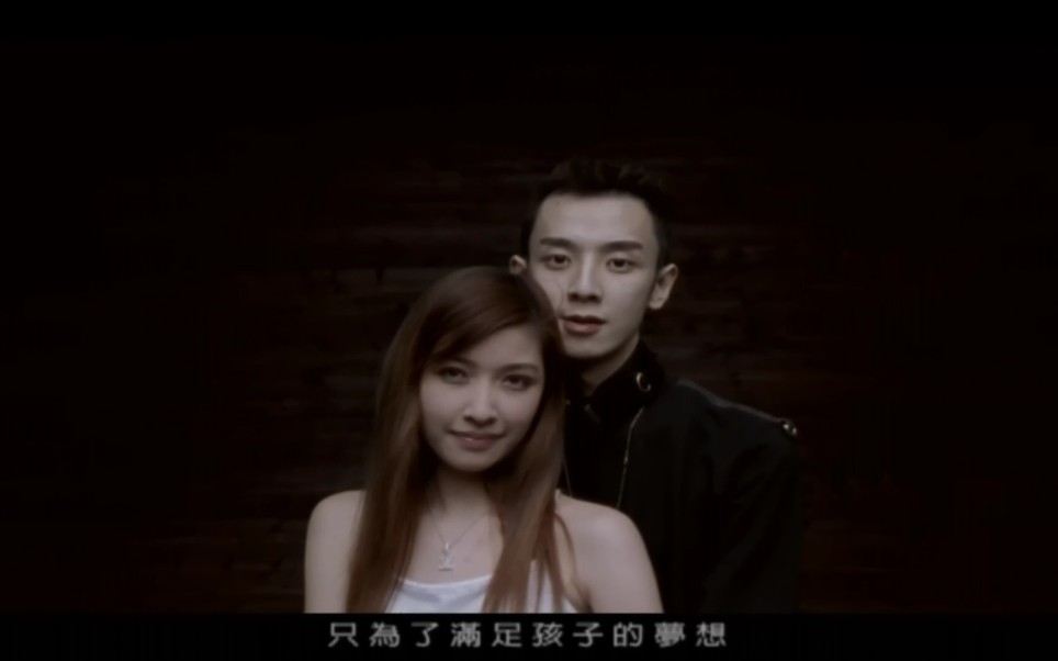 王菲《旋木》mv里的男主是此歌的作词人