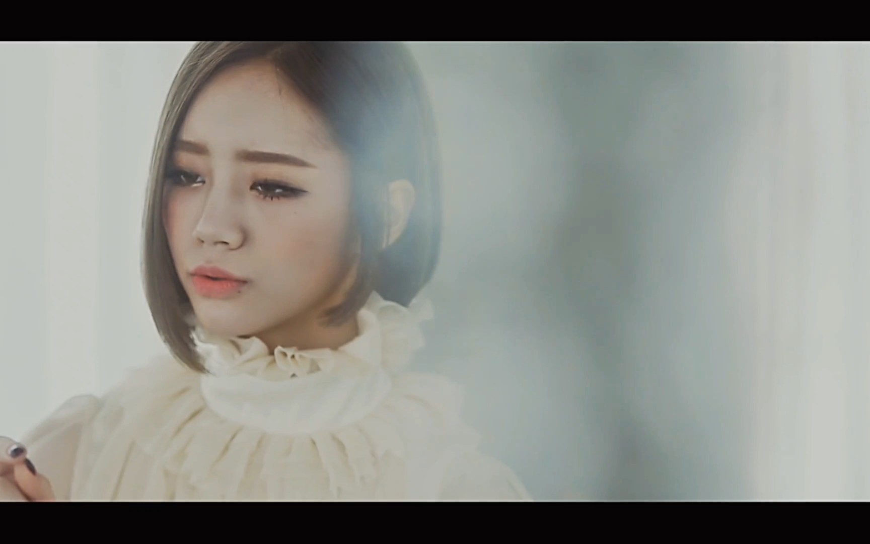 4k修复–girlsday – 我想你 –mv–画质翻新&音频