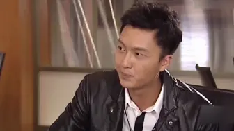 Download Video: 【TVB】十年前的信号王有多帅？秒秒钟几亿的人竟然来做警察？