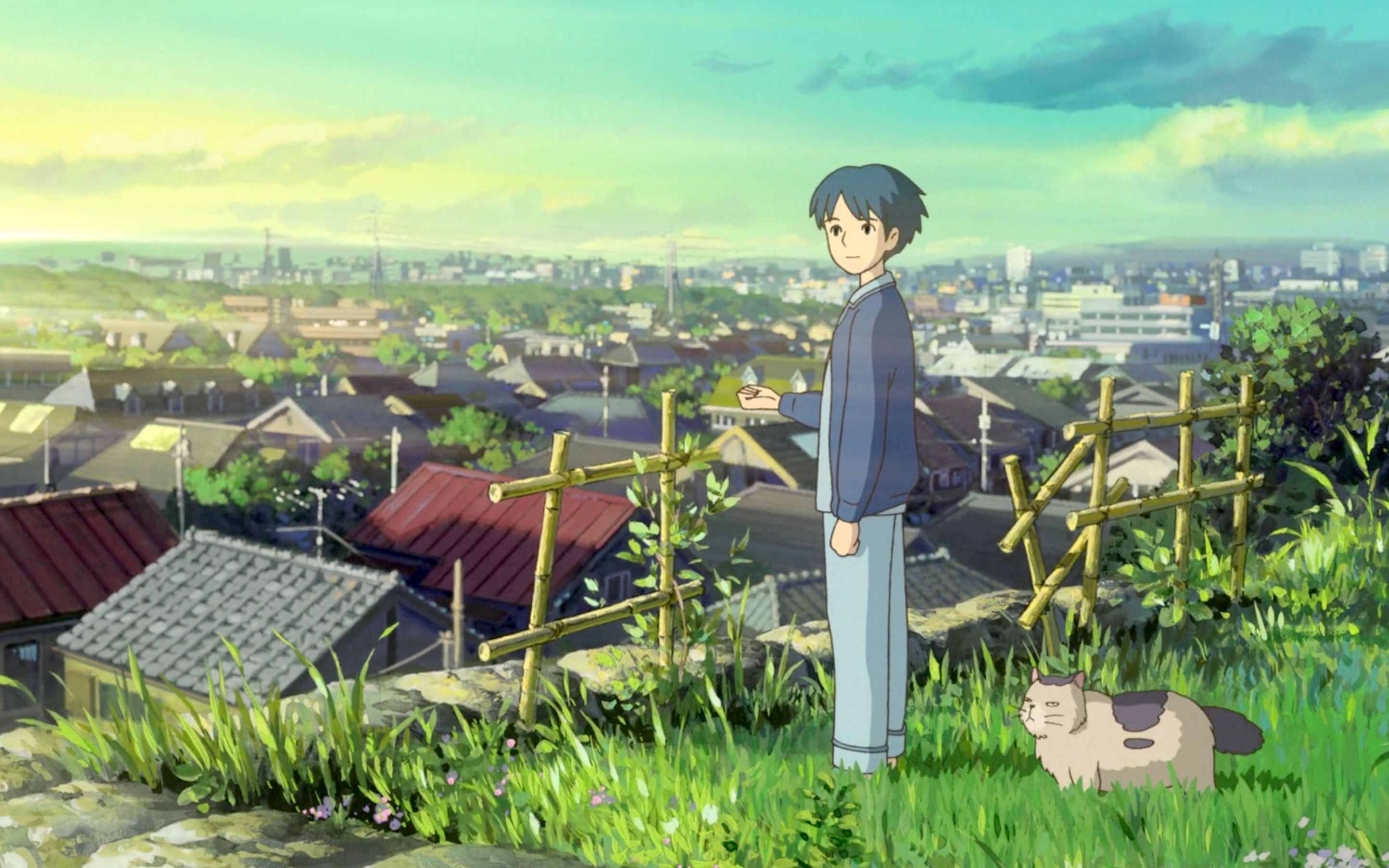 阿莉埃蒂之歌arriettyssong由于被发现了借东西的小人族的存在阿莉埃