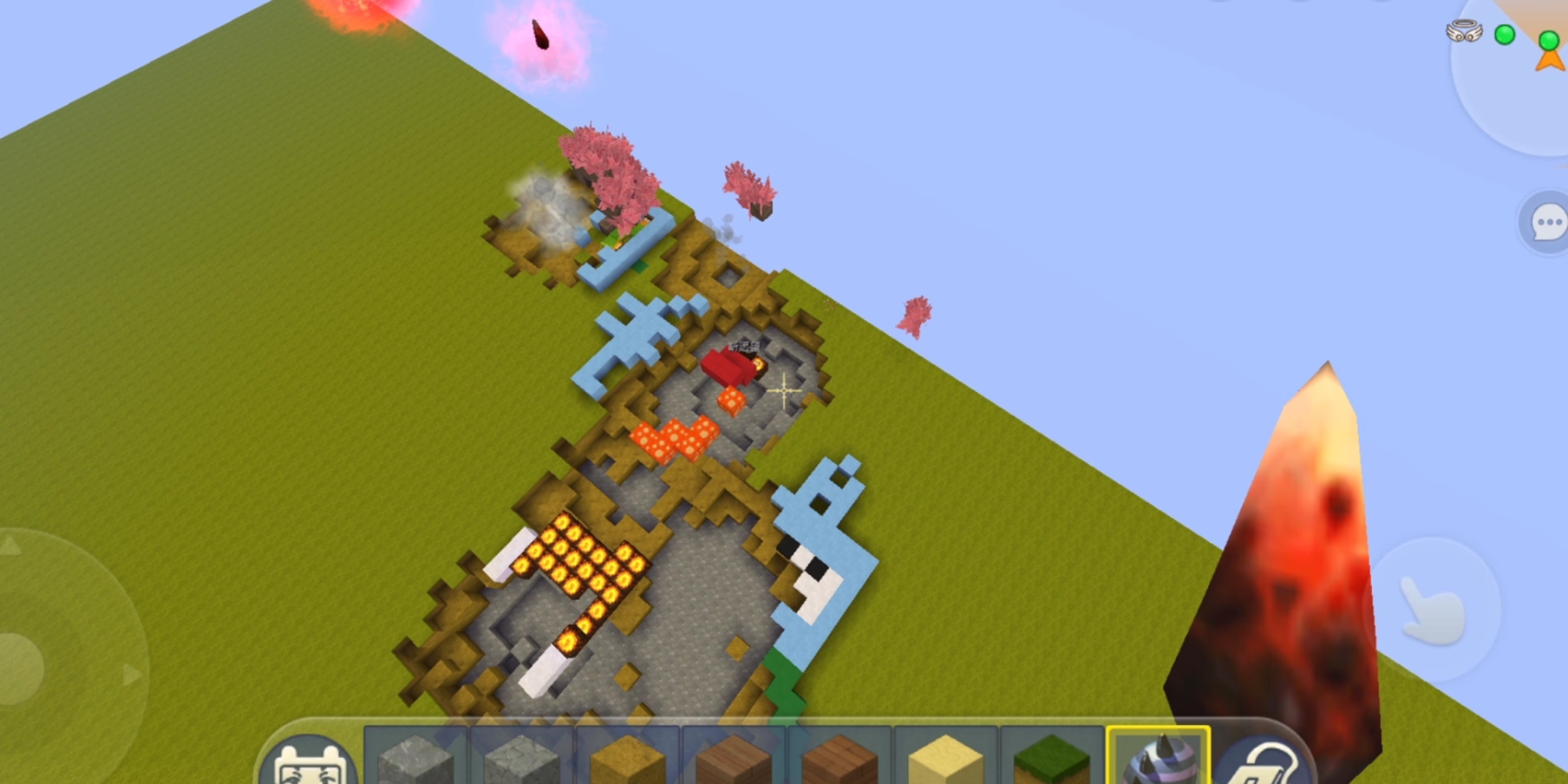 炸图模拟器真好玩