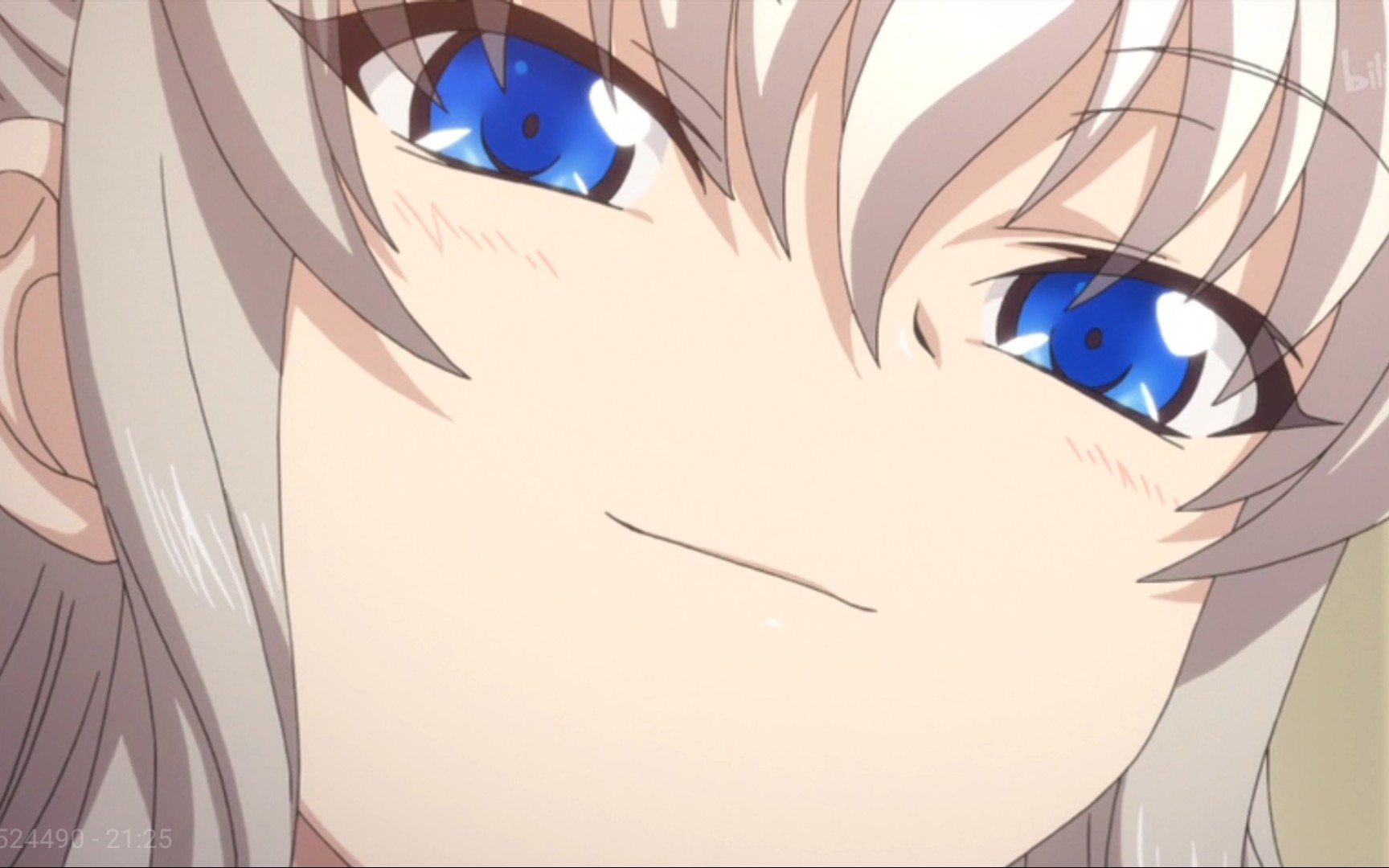 charlotte夏洛特是谁明明是重要得不能忘记的人