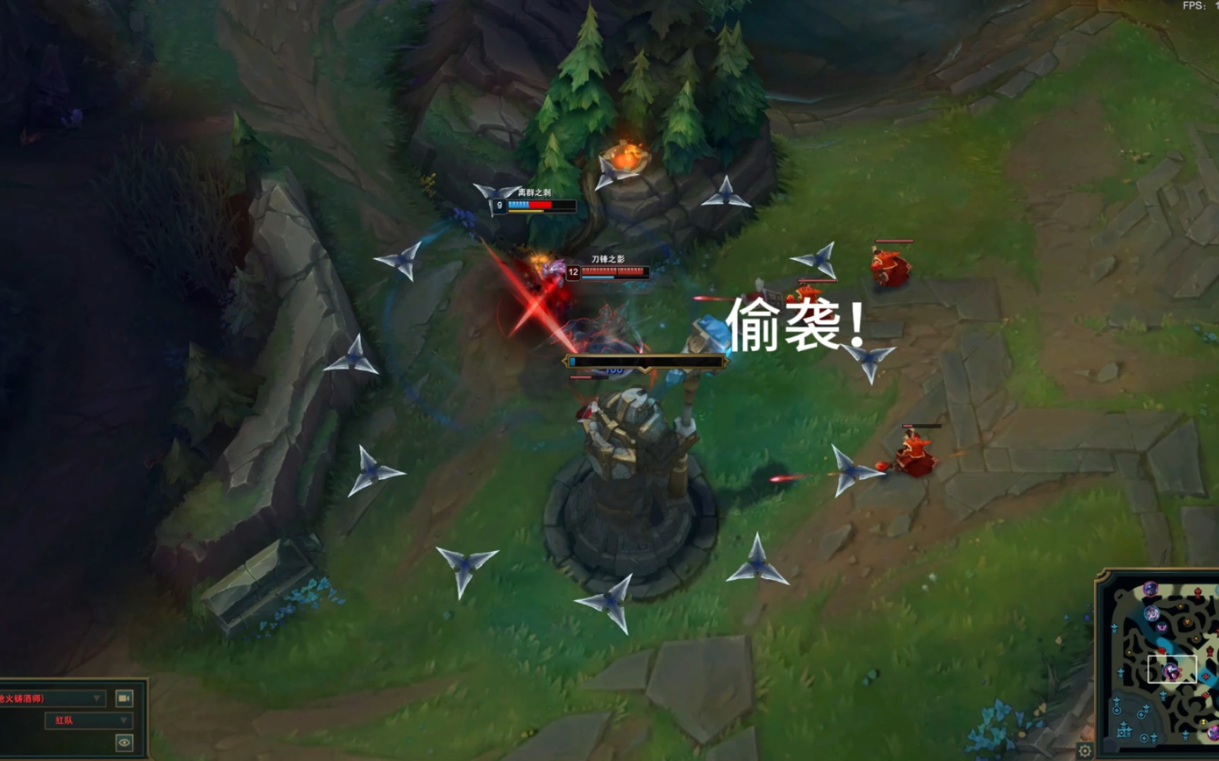 《你看看你多捞啊》