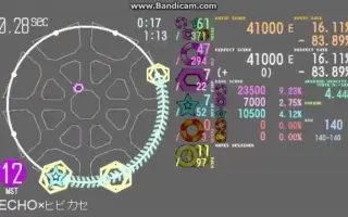 ヒビカセ Echo 搜索结果 哔哩哔哩 Bilibili