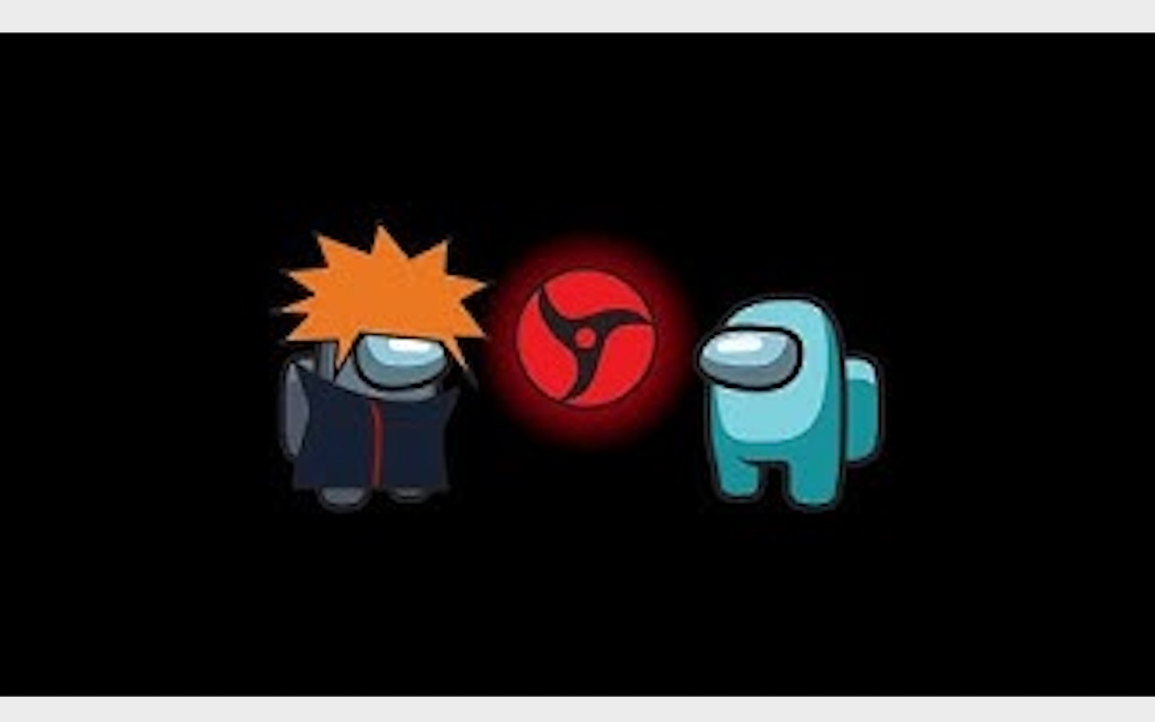 【luokho|among us】击杀动画#8