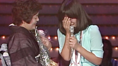 制服版】石川秀美スターダスト・トレイン（ヤンヤン歌うスタジオ）_哔