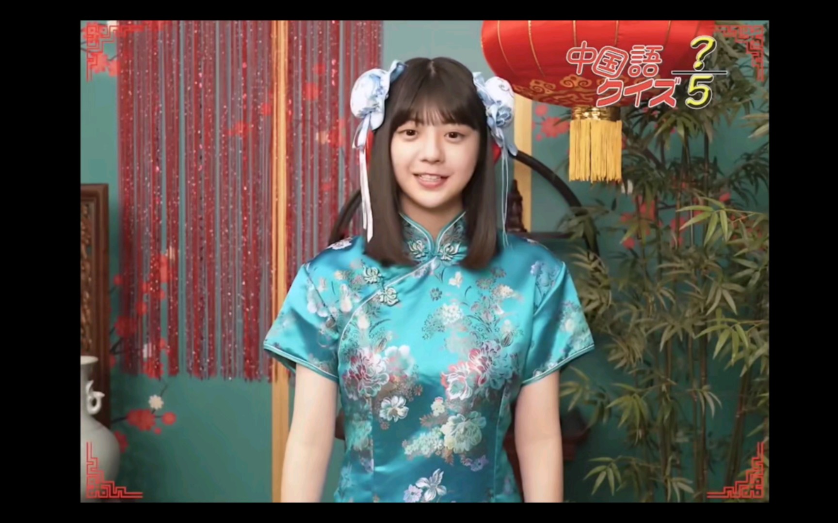 [乃木坂46] “冨里奈央” 的 中国语 测试 (P1/2)哔哩哔哩bilibili