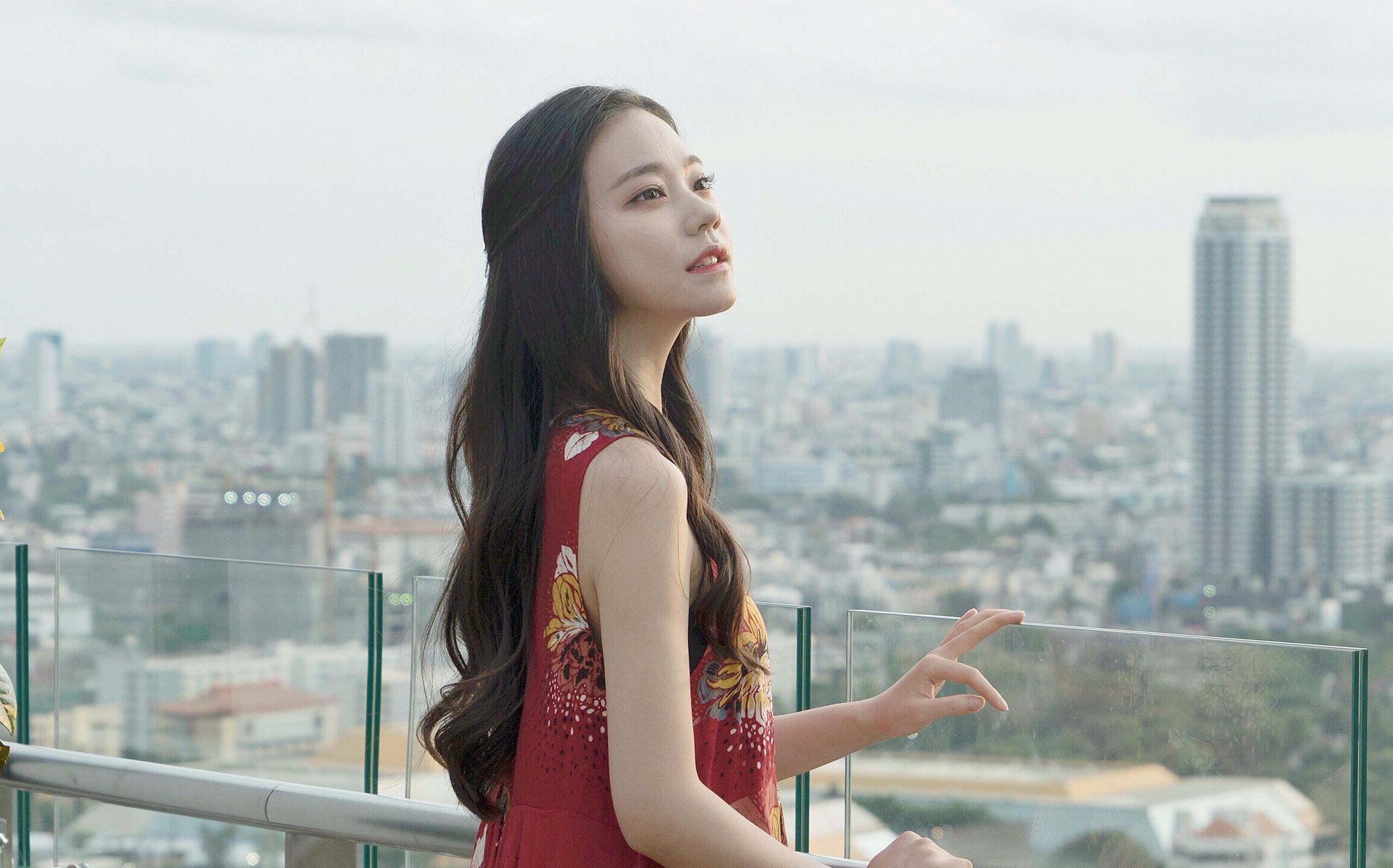 【创造101|紫宁winnie】我多喜欢你,你会知道