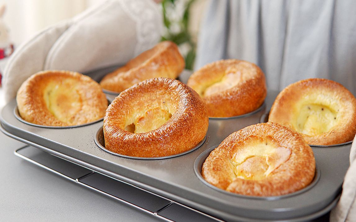 约克夏布丁71yorkshirepuddingrecipe约克郡布丁