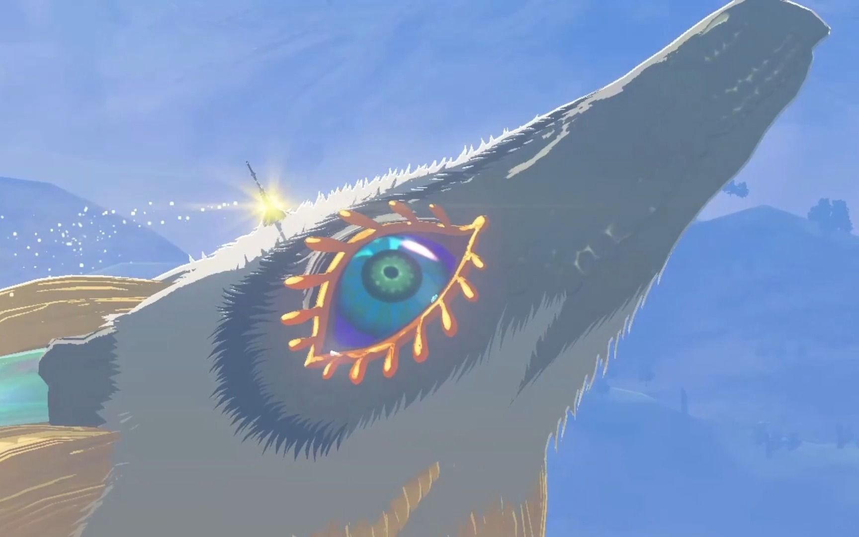 【塞尔达传说:王国之泪】14-06-剧情-主线-龙之泪-p12-回忆:05_米涅鲁