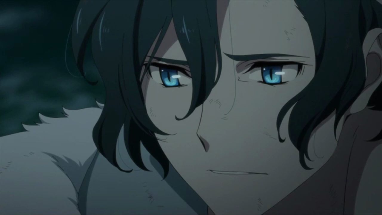 siriusthejaeger天狼siriusthejaeger2sakugamad