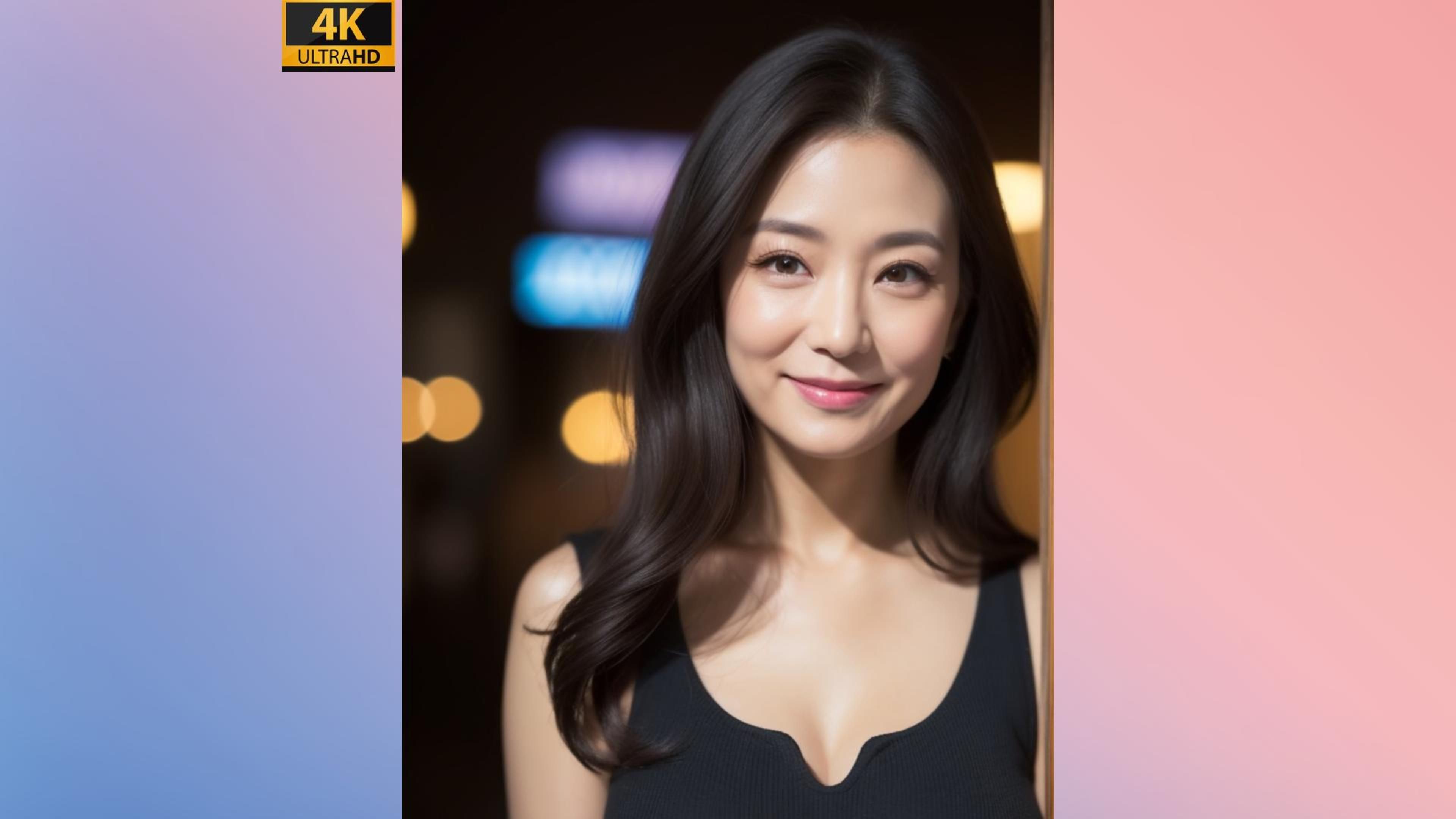 美熟女13 40歳美魔女 美しすぎる美女 成熟女性 美丽 人妻