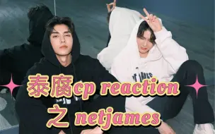 Download Video: 网哥苏苏 netjames reaction 高颜值夫夫be了？NO！有缘的人总会再相聚