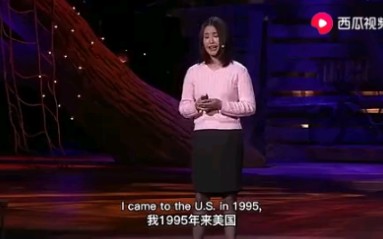 [图]【Ted演讲】如果一生平凡，你会后悔吗？（中英字幕）