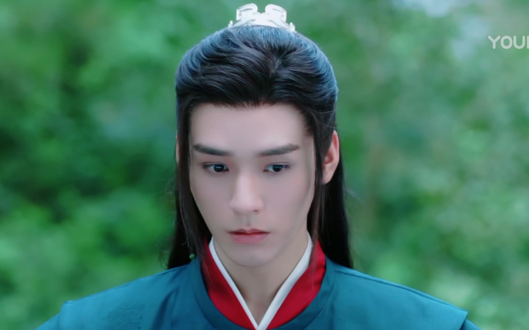 【温客行】《my little princess》