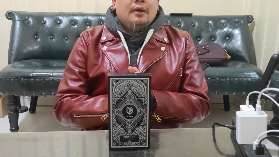 追云系列一次性小烟小钢炮追云小炮大炮巨炮