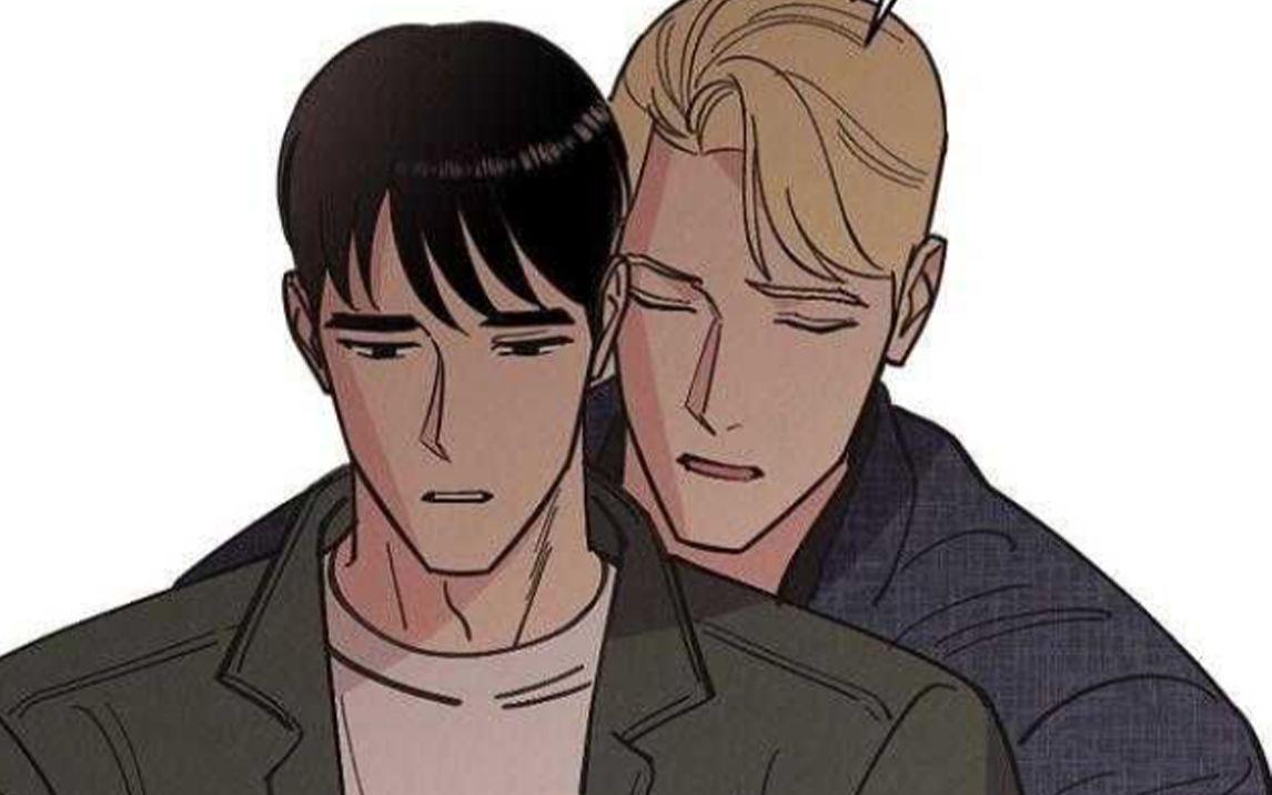 《伪装beta中》第37集 老婆独自救娃!老攻难舍难分