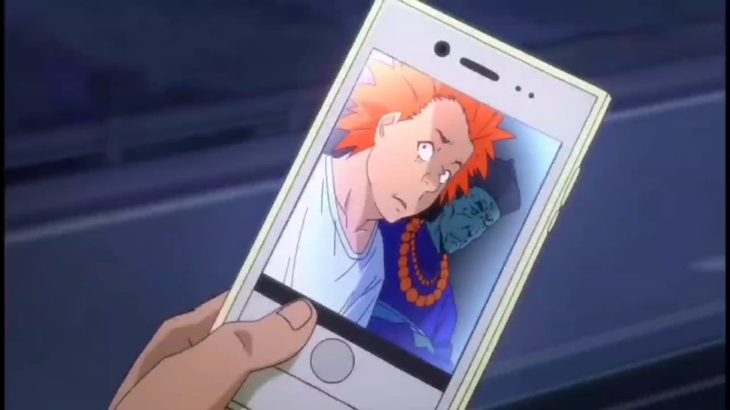 郭米和僵哥的相爱相杀