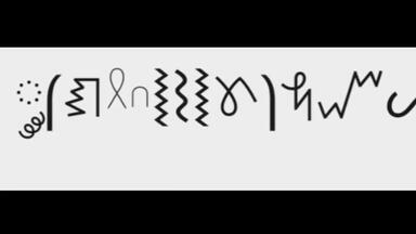 𖨘⎝𖡬꧖（╳෴⦚𓍱）