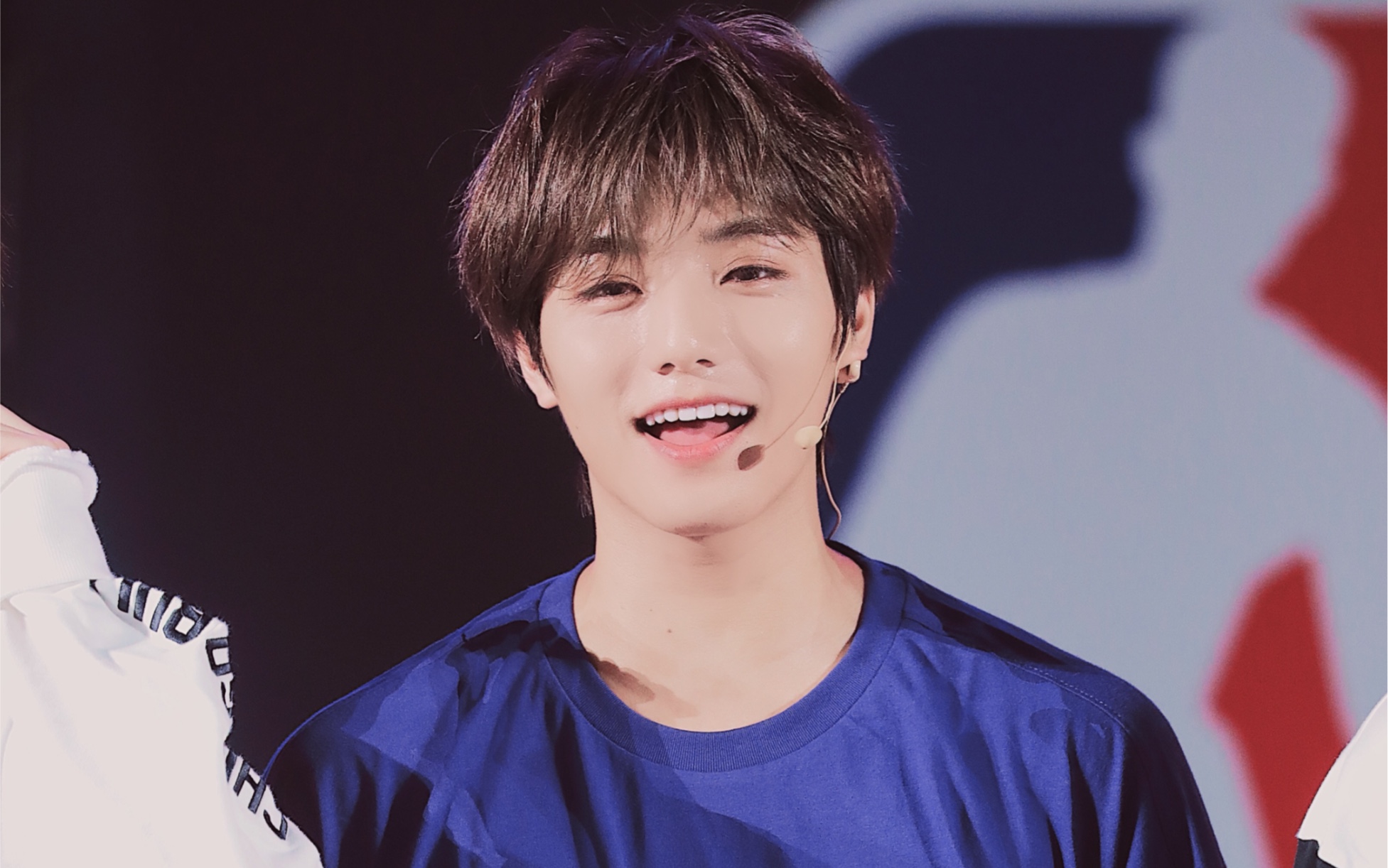 unine李振宁|0818nba|like a gentleman focus