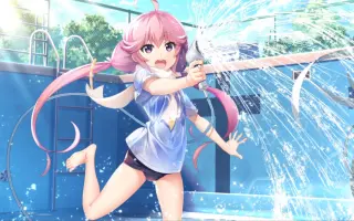 狗驹邑沙季 哔哩哔哩 Bilibili