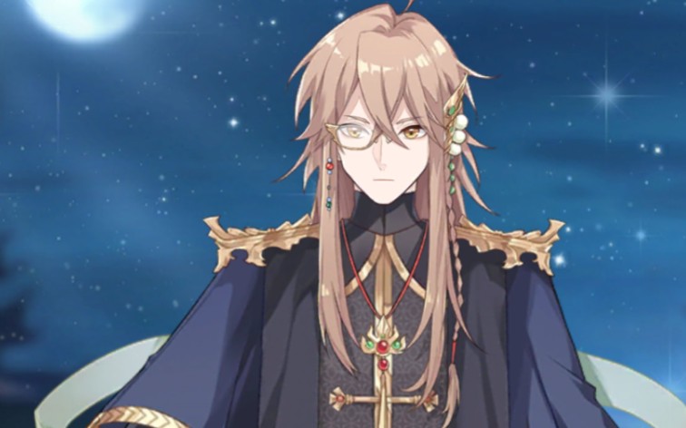 【食物语】一品锅生日剧情