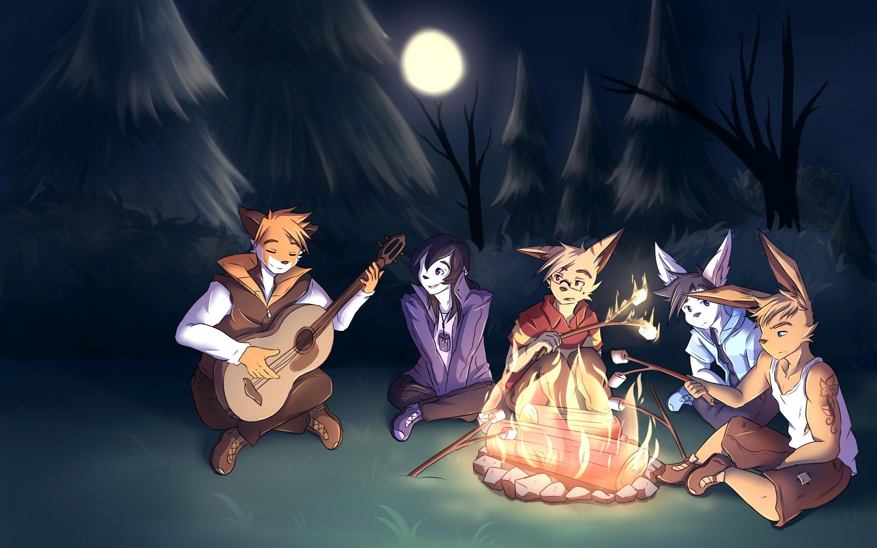 兽游真的能帮忙提升英语成绩吗?