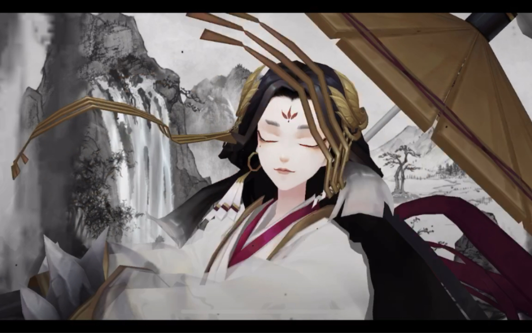 阴阳师,待宵姑获鸟