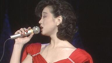 中森明菜】踊り子舞女2005年演唱会