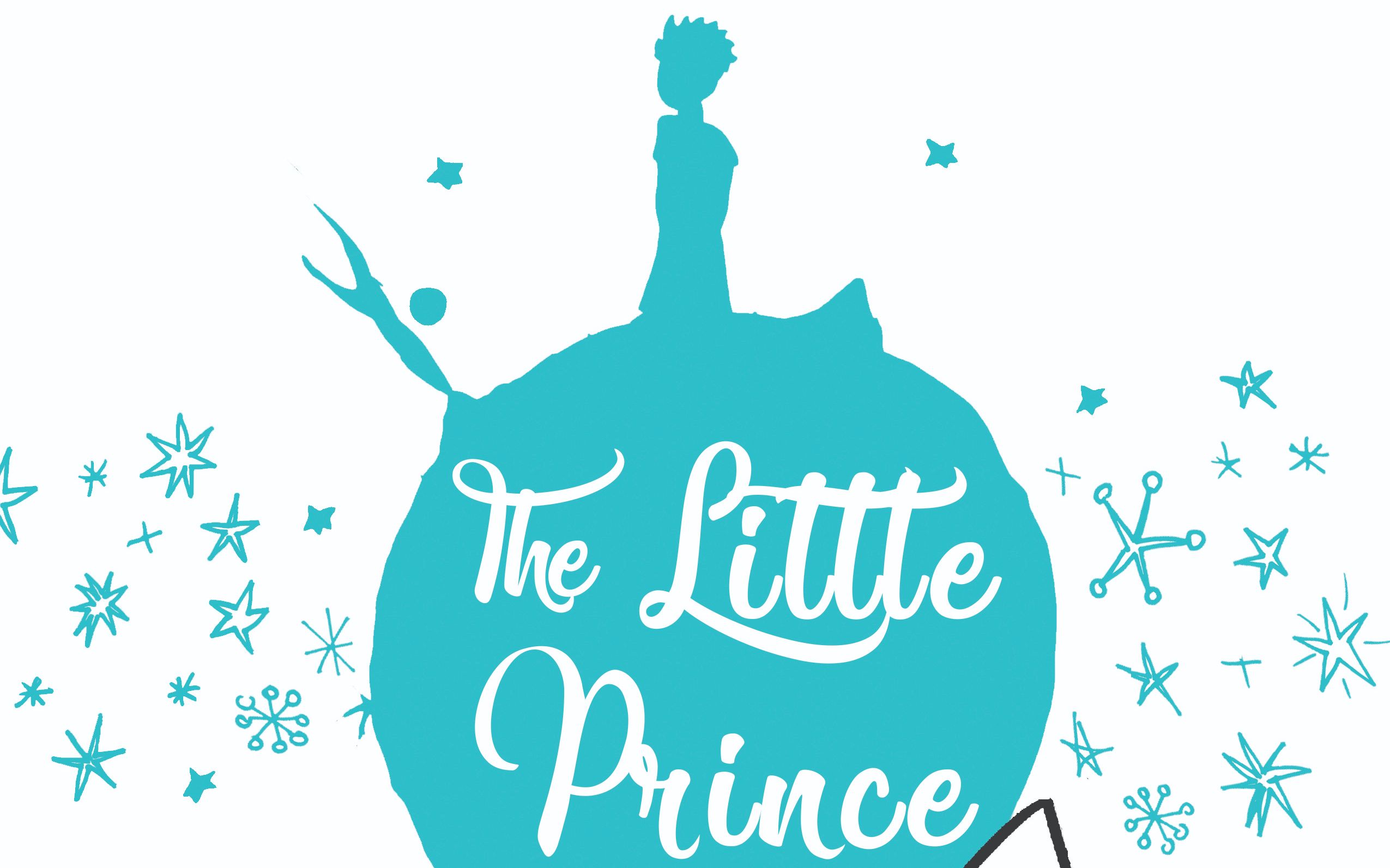 [图]【创意戏剧课程】 Little Prince Trailer