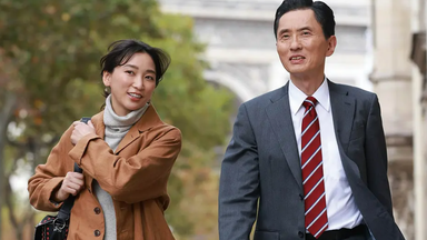 藤井フミヤ】 FUMIYA IN HIBIYA MY CAROL 2003.4.19_哔哩哔哩_bilibili